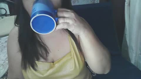 Snapshot of flirtymistressx chatting on January 27, 2025, 9:33 pm FlirtyMistressX online show from January 27, 2025, 9:33 pm