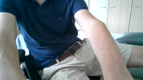 flirtymitchie online show from July 5, 2026, 9:05 am