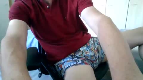 flirtymitchie online show from July 9, 2026, 9:24 am
