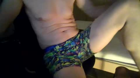flirtymitchie online show from July 10, 2026, 11:40 pm