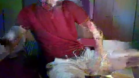 flirtymitchie online show from July 11, 2026, 11:46 am