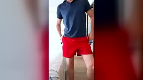 flirtymitchie online show from July 21, 2026, 12:18 pm