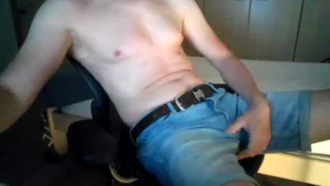 flirtymitchie online show from July 31, 2026, 10:53 pm