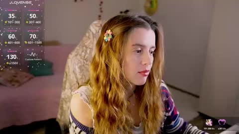 Eliza online show from November 5, 2025, 9:20 am