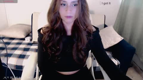 Snapshot of flor3citarockera chatting on October 15, 2025, 9:04 pm flor3citarockera online show from October 15, 2025, 9:04 pm