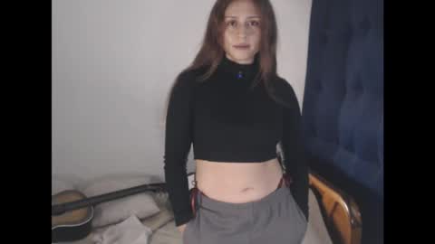 flor3citarockera online show from March 29, 2026, 4:07 pm