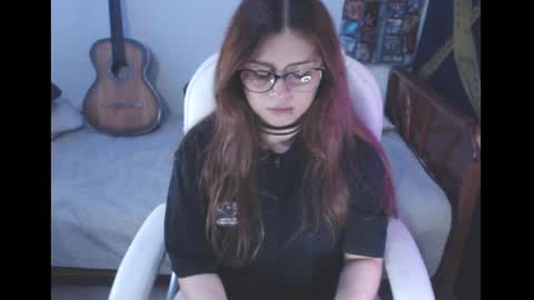 Snapshot of flor3citarockera chatting on June 7, 2026, 1:37 pm flor3citarockera online show from June 7, 2026, 1:37 pm
