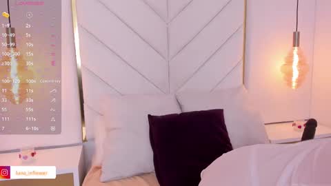 Snapshot of flor_deluna chatting on February 12, 2025, 12:22 pm Luna online show from February 12, 2025, 12:22 pm
