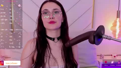 Snapshot of flor_deluna chatting on February 28, 2025, 6:41 pm Luna online show from February 28, 2025, 6:41 pm