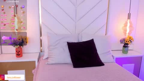 Snapshot of flor_deluna chatting on October 26, 2025, 12:44 pm Luna online show from October 26, 2025, 12:44 pm