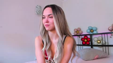 Flora online show from April 9, 2026, 6:30 am