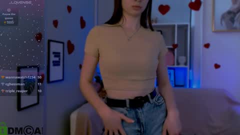 just ask me  online show from March 8, 2025, 12:22 am