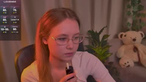 hey there guys im Flora no not the one from WInx. But I love magical stuff and especially I love nature. I dont know I thin online show from June 5, 2026, 3:35 am