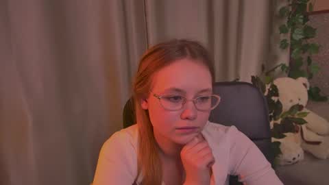 hey there guys im Flora no not the one from WInx. But I love magical stuff and especially I love nature. I dont know I thin online show from June 5, 2026, 6:52 am