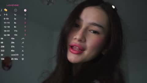 Viola online show from October 1, 2025, 3:34 am