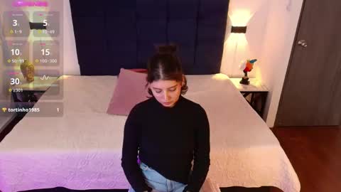 Tell me My Love online show from March 16, 2026, 4:44 pm