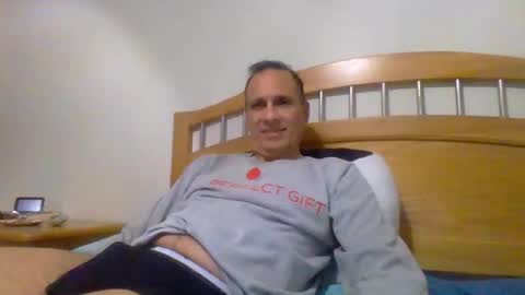 Hero of the Misfits online show from May 21, 2026, 1:01 am