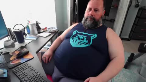 FloridaBearLive online show from September 21, 2025, 7:15 pm