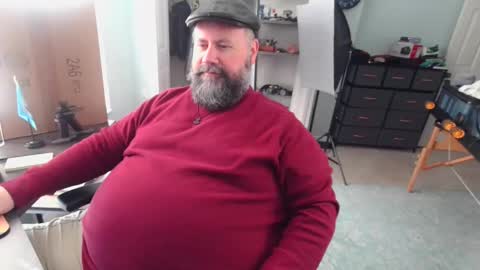 FloridaBearLive online show from November 8, 2025, 6:18 pm