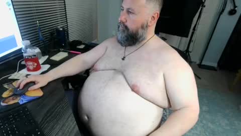 FloridaBearLive online show from November 23, 2025, 1:38 am