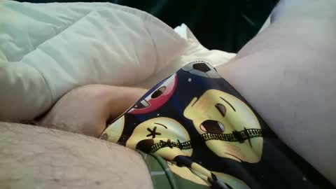 flow2105 online show from February 17, 2026, 7:20 pm