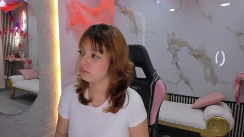 Dulce online show from October 13, 2025, 12:16 pm