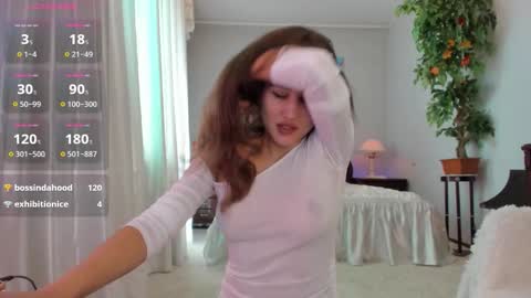 Nicole online show from November 6, 2025, 1:39 am