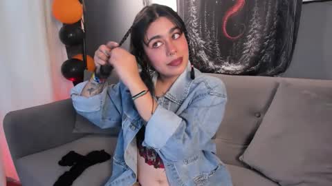 Its a pleasure to meet you. Im Flower. Help me reach 1k. Follow me. online show from October 11, 2025, 12:04 pm