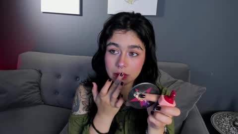 Its a pleasure to meet you. Im Flower. Help me reach 1k. Follow me. online show from February 11, 2026, 11:37 am