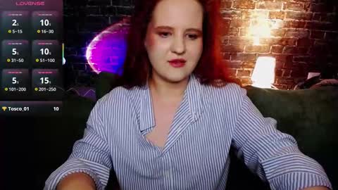 FlowerOfFreedom online show from December 19, 2025, 7:32 pm