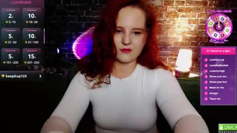 FlowerOfFreedom online show from December 22, 2025, 7:44 pm