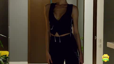 Katrin online show from April 3, 2026, 10:41 pm