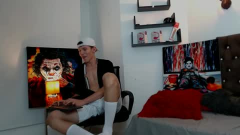 Snapshot of flowers109 chatting on January 25, 2025, 11:22 pm flowers109 online show from January 25, 2025, 11:22 pm