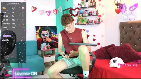 Snapshot of flowers109 chatting on September 23, 2025, 10:35 pm flowers109 online show from September 23, 2025, 10:35 pm