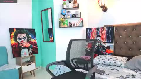 Snapshot of flowers109 chatting on October 3, 2025, 10:18 pm flowers109 online show from October 3, 2025, 10:18 pm