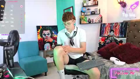 Snapshot of flowers109 chatting on October 7, 2025, 10:07 pm flowers109 online show from October 7, 2025, 10:07 pm