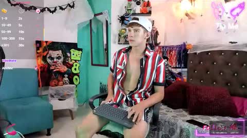 Snapshot of flowers109 chatting on October 20, 2025, 11:27 pm flowers109 online show from October 20, 2025, 11:27 pm