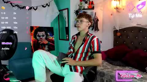 Snapshot of flowers109 chatting on November 5, 2025, 10:43 pm flowers109 online show from November 5, 2025, 10:43 pm