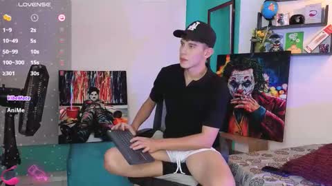 flowers109 online show from February 3, 2026, 11:10 pm