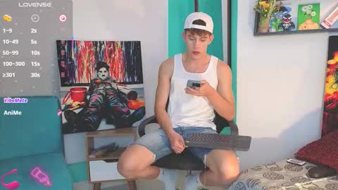 flowers109 online show from March 15, 2026, 10:27 pm