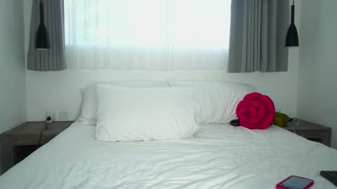 Snapshot of flowersprincess chatting on March 6, 2026, 5:59 am DARYA online show from March 6, 2026, 5:59 am