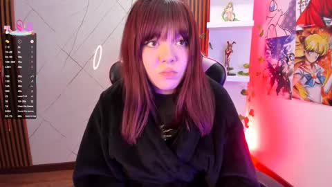  FLUFFY BUBBLE  online show from March 6, 2025, 7:36 am