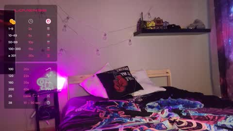 Delle online show from October 31, 2025, 9:32 am