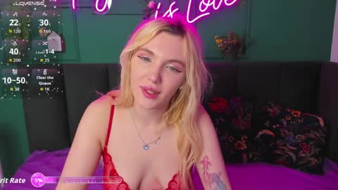 Monica online show from April 6, 2026, 1:14 am