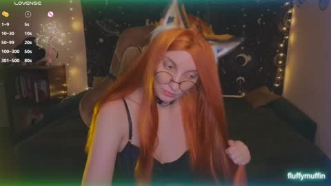 Snapshot of fluffy_muffin3 chatting on February 1, 2025, 7:02 pm Agatha online show from February 1, 2025, 7:02 pm