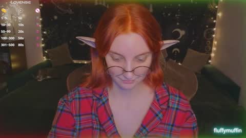 Snapshot of fluffy_muffin3 chatting on February 7, 2025, 6:56 pm Agatha online show from February 7, 2025, 6:56 pm