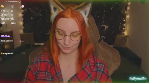 Snapshot of fluffy_muffin3 chatting on February 8, 2025, 6:55 pm Agatha online show from February 8, 2025, 6:55 pm