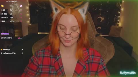 Snapshot of fluffy_muffin3 chatting on February 9, 2025, 10:00 pm Agatha online show from February 9, 2025, 10:00 pm