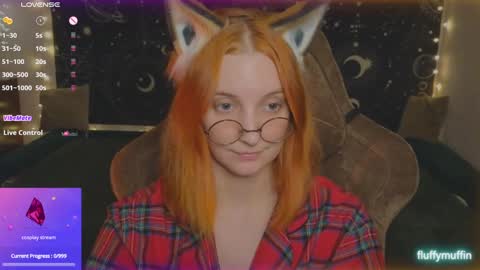 Snapshot of fluffy_muffin3 chatting on February 15, 2025, 7:06 pm Agatha online show from February 15, 2025, 7:06 pm