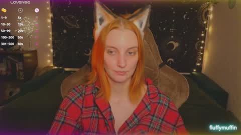 Snapshot of fluffy_muffin3 chatting on February 23, 2025, 6:56 pm Agatha online show from February 23, 2025, 6:56 pm